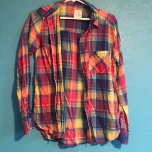 Flannel